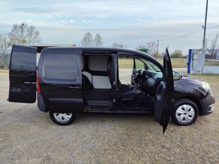 Κλούβα Mercedes-Benz 2017 CITAN *EURO 6*A/C*BLUETOOTH*ΚΟΤΣΑΔΟΡΟΣ*ΓΡΑΜΜΑΤΙΑ*-thumb-16