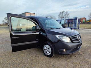 Κλούβα Mercedes-Benz 2017 CITAN *EURO 6*A/C*BLUETOOTH*ΚΟΤΣΑΔΟΡΟΣ*ΓΡΑΜΜΑΤΙΑ*-thumb-12