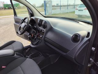 Κλούβα Mercedes-Benz 2017 CITAN *EURO 6*A/C*BLUETOOTH*ΚΟΤΣΑΔΟΡΟΣ*ΓΡΑΜΜΑΤΙΑ*-thumb-57