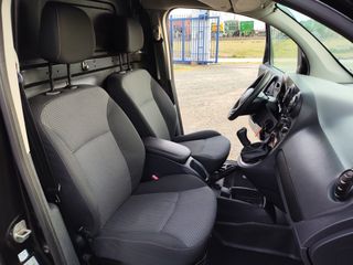 Κλούβα Mercedes-Benz 2017 CITAN *EURO 6*A/C*BLUETOOTH*ΚΟΤΣΑΔΟΡΟΣ*ΓΡΑΜΜΑΤΙΑ*-thumb-81