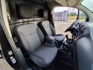 Κλούβα Mercedes-Benz 2017 CITAN *EURO 6*A/C*BLUETOOTH*ΚΟΤΣΑΔΟΡΟΣ*ΓΡΑΜΜΑΤΙΑ*-thumb-82