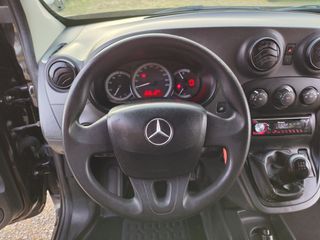 Κλούβα Mercedes-Benz 2017 CITAN *EURO 6*A/C*BLUETOOTH*ΚΟΤΣΑΔΟΡΟΣ*ΓΡΑΜΜΑΤΙΑ*-thumb-63