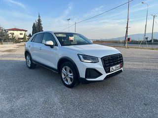 Audi Q2 2022 35 TFSI Advanced