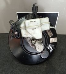 Σεβρό φρένων με αντλία Vw Passat 2005-2011 (3C1 614 105 AH)
