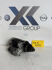 VW GOLF 5 2005-2008 ΚΟΜΠΡΕΣΕΡ AIRCODITION ΤΥΠΟΣ ΚΙΝΗΤΗΡΑ CXX AUTO