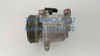 CITROEN C1 2014-2020 1.2CC (HM01)COMPRESSER AC(Κομπρεσέρ Aircodition) ΚΩΔΙΚΟΣ ΑΝΤΑΛΛΑΚΤΙΚΟΥ Z001819D