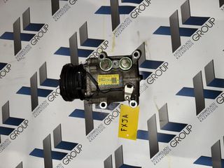 FORD FIESTA 2002-2008 COMPRESSER AC ( Κομπρεσέρ Aircodition)1.4CC ΚΩΔΙΚΟΣ ΚΙΝΗΤΗΡΑ FXJA