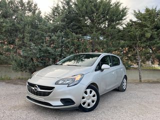 Opel Corsa 2018 ***ΓΡΑΜΜΑΤΙΑ ΧΩΡΙΣ ΤΡΑΠΕΖΑ***