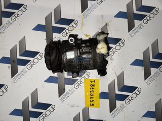 OPEL CORSA D 2006-2014 1.3CDTI (Z13DTE-A13DTE DTC)COMPRESSER AC(Κομπρεσέρ Aircodition)  ΚΩΔΙΚΟΣ ΑΝΤΑΛΛΑΚΤΙΚΟΥ 55703721