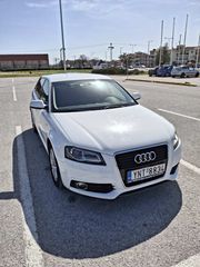 Audi A3 2011 1.6 TDI S-LINE