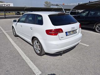 Audi A3 2011 1.6 TDI S-LINE-thumb-2