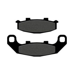 FD104G1054 KAWASAKI / SUZUKI για μπρός & πίσω δαγκάνες