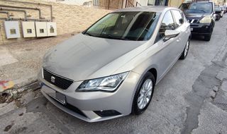 Seat Leon 2014 TDI