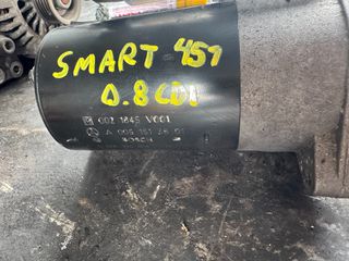 ΠΩΛΕΙΤΑΙ ΜΙΖΑ SMART 451 0.8 CDI-thumb-1