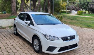 Seat Ibiza 2020 1.6 TDI STYLE
