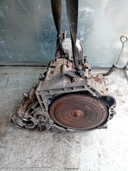 Honda CR-V 2.4 MZHA Αυτοματο σασμαν 4x4 2007-2011