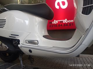 Piaggio Vespa GTS 300 2008-thumb-7