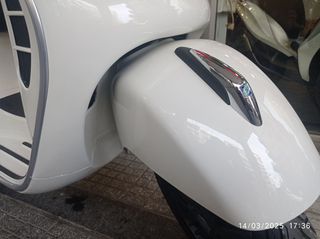 Piaggio Vespa GTS 300 2008-thumb-8