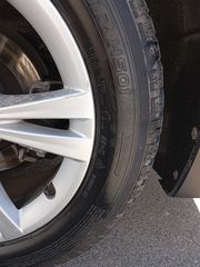 FALKEN 225/55R/F17-thumb-1