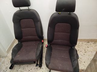 Σαλόνι κομπλέ AUDI A3 8P Sportback