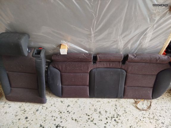 Σαλόνι κομπλέ AUDI A3 8P Sportback-thumb-2