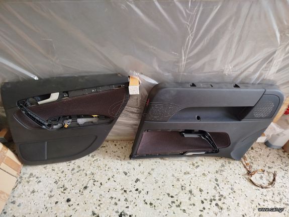 Σαλόνι κομπλέ AUDI A3 8P Sportback-thumb-3