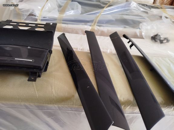 Σαλόνι κομπλέ AUDI A3 8P Sportback-thumb-5