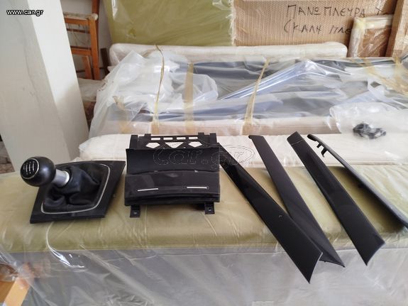 Σαλόνι κομπλέ AUDI A3 8P Sportback-thumb-6