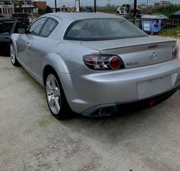 Mazda RX-8 2006 RENESIS