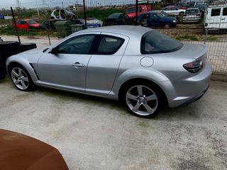Mazda RX-8 2006 RENESIS-thumb-1