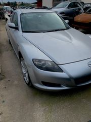 Mazda RX-8 2006 RENESIS-thumb-2