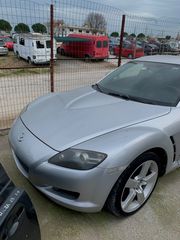Mazda RX-8 2006 RENESIS-thumb-3