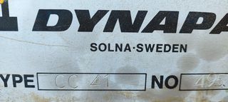 Οδοστρωτήρες Dynapac 1990 Cc41-thumb-6