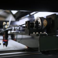 Μηχάνημα κοπής με laser 130w EFR 1300χ900 (co2 laser cutter 1300x900 1300w EFR) Cnclaserdeals.gr-thumb-6