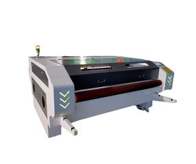 co2 laser cutting machine – 1600×1000 – 130W – 150 W – 180W servo motors auto feeding αυτόματη τροφοδοσία υλικού κοπής υφάσματος Cnclaserdeals.gr-thumb-3