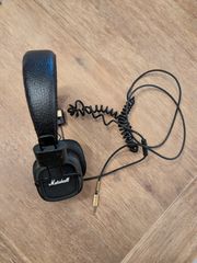 Marshall Ακουστικά Ενσύρματα