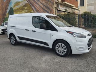 Ford Connect 2018 MAXI L2 3ΘΕΣΕΙΣ CAMERA PARKTRONIK 120HP-thumb-3