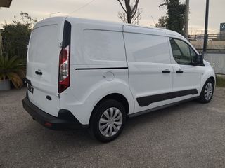 Ford Connect 2018 MAXI L2 3ΘΕΣΕΙΣ CAMERA PARKTRONIK 120HP-thumb-4