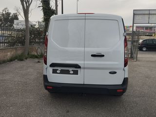Ford Connect 2018 MAXI L2 3ΘΕΣΕΙΣ CAMERA PARKTRONIK 120HP-thumb-9