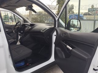 Ford Connect 2018 MAXI L2 3ΘΕΣΕΙΣ CAMERA PARKTRONIK 120HP-thumb-18