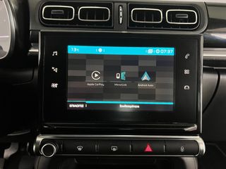 Citroen C3 2017 1.2 PURETECH SHINE 110hp-thumb-63