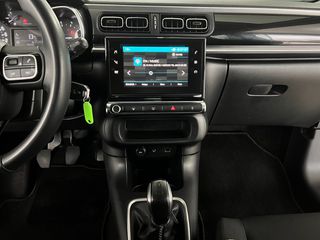 Citroen C3 2017 1.2 PURETECH SHINE 110hp-thumb-64