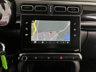 Citroen C3 2017 1.2 PURETECH SHINE 110hp-thumb-65