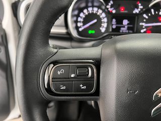 Citroen C3 2017 1.2 PURETECH SHINE 110hp-thumb-74