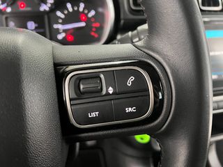 Citroen C3 2017 1.2 PURETECH SHINE 110hp-thumb-75