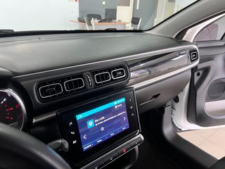 Citroen C3 2017 1.2 PURETECH SHINE 110hp-thumb-70