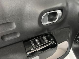 Citroen C3 2017 1.2 PURETECH SHINE 110hp-thumb-78
