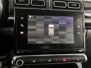 Citroen C3 2017 1.2 PURETECH SHINE 110hp-thumb-69