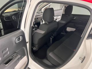 Citroen C3 2017 1.2 PURETECH SHINE 110hp-thumb-80