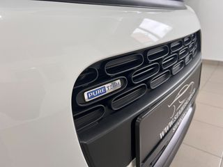 Citroen C3 2017 1.2 PURETECH SHINE 110hp-thumb-26